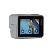 GoPro HERO7 White fotocamera per sport d'azione 10 MP Full HD Wi-Fi