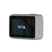 GoPro HERO7 White fotocamera per sport d'azione 10 MP Full HD Wi-Fi