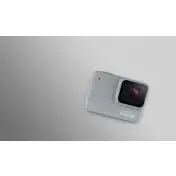 GoPro HERO7 White fotocamera per sport d'azione 10 MP Full HD Wi-Fi