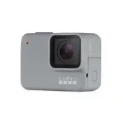 GoPro HERO7 White fotocamera per sport d'azione 10 MP Full HD Wi-Fi