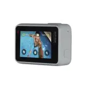 GoPro HERO7 White fotocamera per sport d'azione 10 MP Full HD Wi-Fi