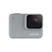 GoPro HERO7 White fotocamera per sport d'azione 10 MP Full HD Wi-Fi