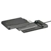 Trust Azal Box esterno HDD Nero 2.5"