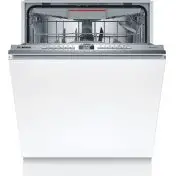 Bosch Serie 4 SMV4ECX21E Lavastoviglie a Incasso Scomparsa Totale 14 coperti B