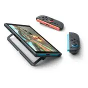 Nintendo Switch 2 + Mario Kart World console da gioco portatile 20,1 cm (7.9") 256 GB Touch screen Wi-Fi Nero