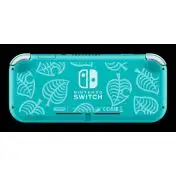 Nintendo Switch Lite edizione Speciale Animal Crossing