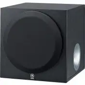 Yamaha YST-SW012 Nero 100 W