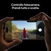 Apple iPhone 16 Pro Max 1TB Titanio Naturale
