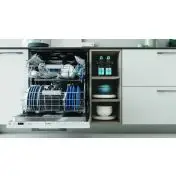 Indesit I3I D534A Lavastoviglie a Incasso Scomparsa totale 14 coperti D
