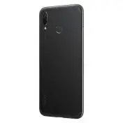 Honor Play 16 cm (6.3") Dual SIM ibrida Android 8.1 4G USB tipo-C 4 GB 64 GB 3750 mAh Nero