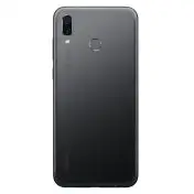 Honor Play 16 cm (6.3") Dual SIM ibrida Android 8.1 4G USB tipo-C 4 GB 64 GB 3750 mAh Nero