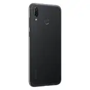 Honor Play 16 cm (6.3") Dual SIM ibrida Android 8.1 4G USB tipo-C 4 GB 64 GB 3750 mAh Nero