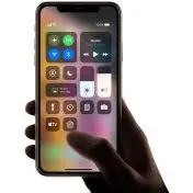 Apple iPhone XS Max 64GB Oro