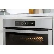 Whirlpool AKZ9 6270 IX forno 73 L A+ Acciaio inossidabile