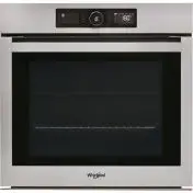 Whirlpool AKZ9 6270 IX forno 73 L A+ Acciaio inossidabile