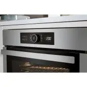 Whirlpool AKZ9 6270 IX forno 73 L A+ Acciaio inossidabile