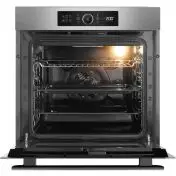Whirlpool AKZ9 6270 IX forno 73 L A+ Acciaio inossidabile