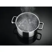 Electrolux LIV63443 Nero Da incasso Piano cottura a induzione 4 Fornello(i)