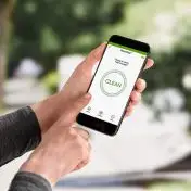 iRobot Roomba e5 Aspirapolvere Robot 0,6 L Senza sacchetto Antracite