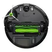 iRobot Roomba e5 Aspirapolvere Robot 0,6 L Senza sacchetto Antracite