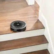 iRobot Roomba e5 Aspirapolvere Robot 0,6 L Senza sacchetto Antracite