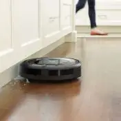 iRobot Roomba e5 Aspirapolvere Robot 0,6 L Senza sacchetto Antracite