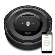 iRobot Roomba e5 Aspirapolvere Robot 0,6 L Senza sacchetto Antracite