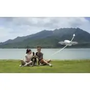 DJI Neo Fly More Drone Combo 4 rotori Quadrirotore 12 MP 3840 x 2880 Pixel 1435 mAh Nero, Bianco