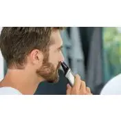 Philips MULTIGROOM Series 7000 12 in 1, Barba, capelli e corpo MG7710/18