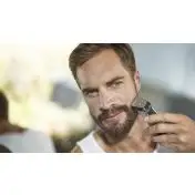Philips MULTIGROOM Series 7000 12 in 1, Barba, capelli e corpo MG7710/18