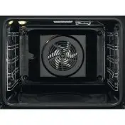 Electrolux EOB5415AOX Forno a Incasso 72 L A Acciaio inossidabile