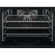 Electrolux EOB5415AOX Forno a Incasso 72 L A Acciaio inossidabile