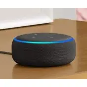 Amazon Echo Dot