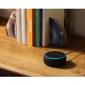Amazon Echo Dot