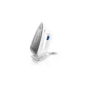Braun CareStyle 2 Compact IS 2043 2200 W 1,3 L Eloxal Blu, Bianco