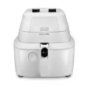 De’Longhi IdealFry FH2101 Singolo Indipendente Friggitrice ad aria calda Bianco