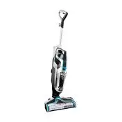 Bissell CrossWave Pet Pro Senza sacchetto 0,62 L 560 W Nero, Blu, Argento