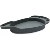 Philips HI5917/20 ferro da stiro a caldaia 0,0011 L Ceramica Blu, Bianco