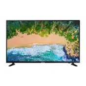Samsung TV UHD 4K 50'' Flat NU7090