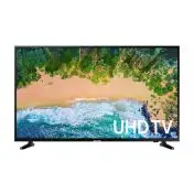 Samsung TV UHD 4K 50'' Flat NU7090