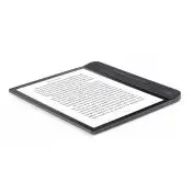 Rakuten Kobo Forma lettore e-book Touch screen 8 GB Wi-Fi Nero