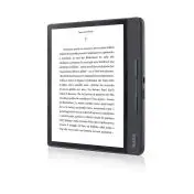 Rakuten Kobo Forma lettore e-book Touch screen 8 GB Wi-Fi Nero