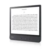 Rakuten Kobo Forma lettore e-book Touch screen 8 GB Wi-Fi Nero