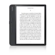 Rakuten Kobo Forma lettore e-book Touch screen 8 GB Wi-Fi Nero