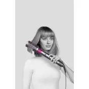 Dyson Airwrap Complete Multistyler Caldo Fucsia, Nichel 1300 W 2,62 m