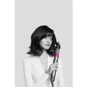 Dyson Airwrap Complete Multistyler Caldo Fucsia, Nichel 1300 W 2,62 m