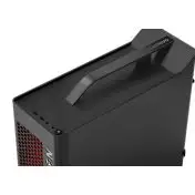 Lenovo Legion T530 DDR4-SDRAM i5-8400 Tower Intel® Core™ i5 di ottava generazione 8 GB 1128 GB HDD+SSD Windows 10 Home PC Nero