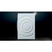 Siemens iQ500 WT47W458II asciugatrice Libera installazione Caricamento  frontale 8 kg A++ Bianco in Offerta Online