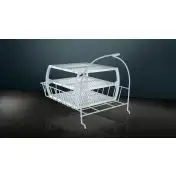Siemens iQ500 WT47W458II asciugatrice Libera installazione Caricamento frontale 8 kg A++ Bianco