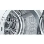 Siemens iQ500 WT47W458II asciugatrice Libera installazione Caricamento frontale 8 kg A++ Bianco
